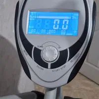 الپتیکا . اسکی فضایی . دوچرخه ثابت