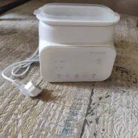 دستگاه گرم‌کن و استریل‌کننده شیشه شیر Kikka Boo