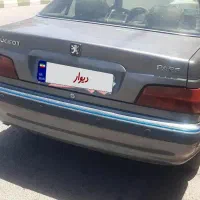 پرشیا مدل ۹۵