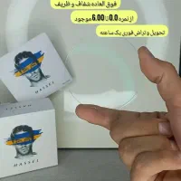 عدسی عینک بلوکات کنترل طبی ، فوق فشرده 1.67 1.74