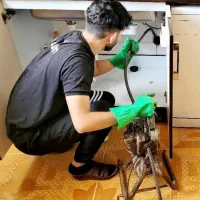 لوله بازکنی(سالاری)شبانه روزی سراسرشهر٪ 100تضمینی