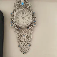 ساعت