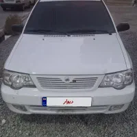 پراید مدل ۹۵