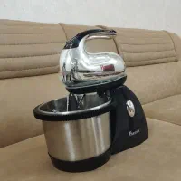 همزن پارادایس و مخلوط کن