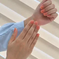 کاشت ناخن