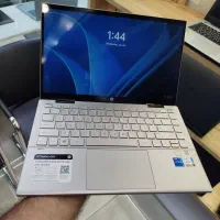 لپ‌تاپ hp لمسی تبلت شو دانشجویی