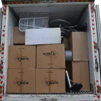 ارائه خدمات اسباب کشی و کارگری(فروردین)
