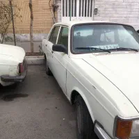 پیکان سواری مدل۸۱