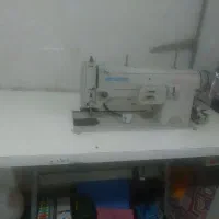 چرغ گلدوزی صنعتی