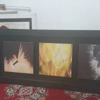 تابلو چهار تیکه