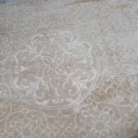 دوعدد پتو گلبانگ تکنفره