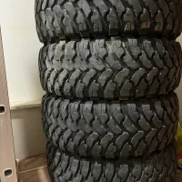 لاستیک کامفورسر سایز ۳۲