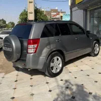 سوزوکی ویتارا وارداتی لار