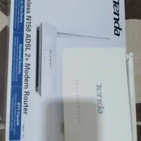 مودم تندا ‌