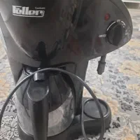 قهوه ساز|سماور، چای‌ساز، قهوه‌ساز|شیراز, تحویلی|دیوار