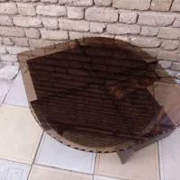 عسلی زیبا