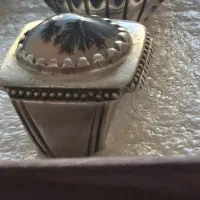 انگشتر نقره