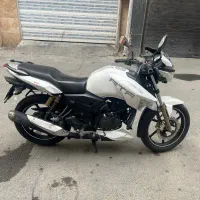 اپاچی ۱۸۰ مدل ۹۵