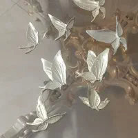فروش پروانه تزیینی