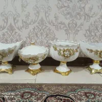 ظروف  آشپز خانه و تزئینی