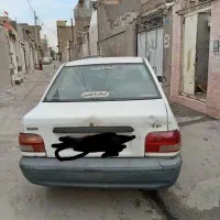 فروشی|خودرو سواری و وانت|مشهد, كنويست|دیوار