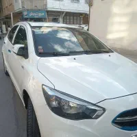 شاهین اتوماتcvt مدل ۱۴۰۴   قابل معاوضه
