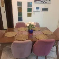میز ناهار خوری