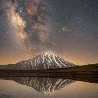 طبیعت گردی تهران لواسان