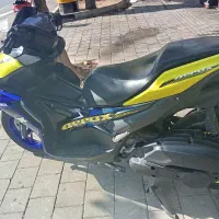 آروکس اصلی