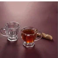 استکان چایی