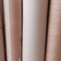 تولید کننده لوله مقوایی در ابعاد و اندازه مختلف