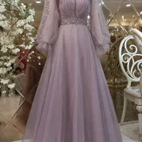 لباس مجلسی