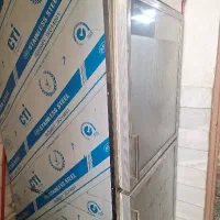 فریزر صنعتی