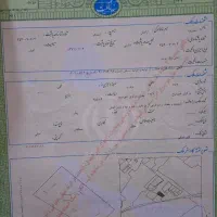 فروش فوری زمین روستای لاور شرقی