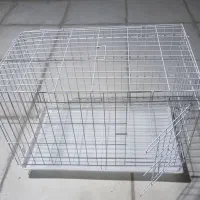 قفس تاشو کفتر