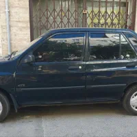 پراید فروشی