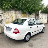 تیبا 1 صندوقدار مدل 98 درجه یک