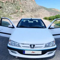 پرشیا مدل 94موتورtu5