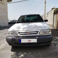 پراید 131 Se