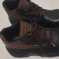 کفش ایمنی