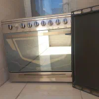 اجاق گاز فردار ALISTAN