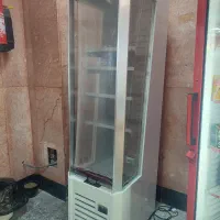 یخچال ایستاده بندرلنگه