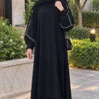 عبا شیک / لوکس