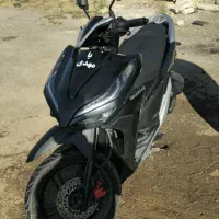 موتور گلکسی ۱۵۰ طرح کلیگ
