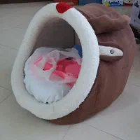 لوازم گربه و یا سگ