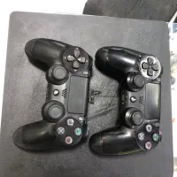 Ps4|کنسول، بازی ویدئویی و آنلاین|ساوه, |دیوار