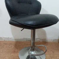 صندلی ،آرایشگاهه بانوان ،پمپی
