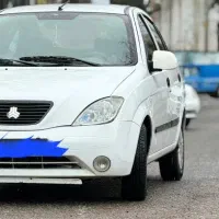 تیبا یک مدل 93