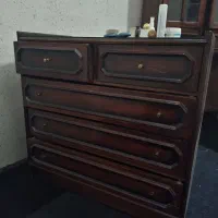 دراور چوبی فروش فوری
