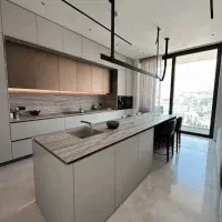 سعادت‌آباد - فرعی‌دنج/۲۵۰متر/ عمارت‌ لوکس و مُدرن